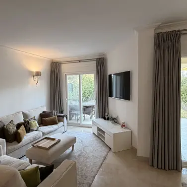 Long-term rent of townhouse in La Quinta