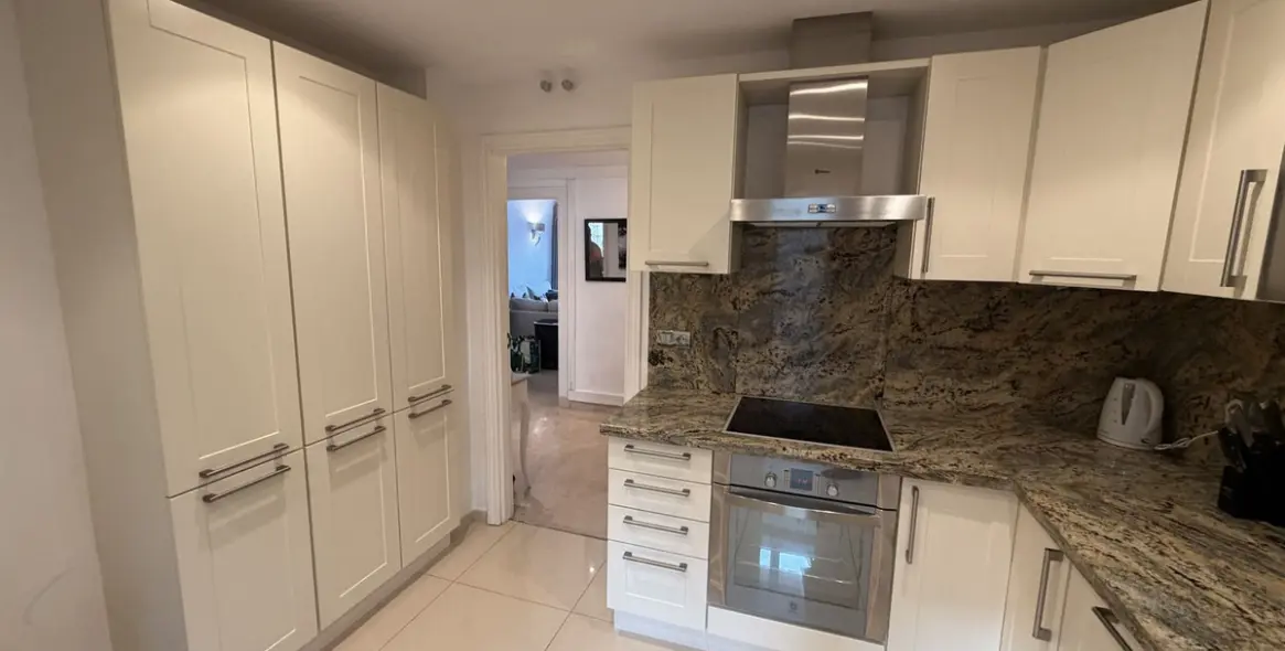 Long-term rent of townhouse in La Quinta 8