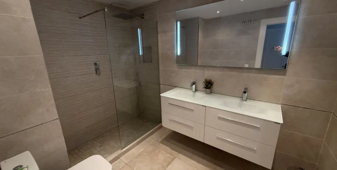 Long-term rent of townhouse in La Quinta 12