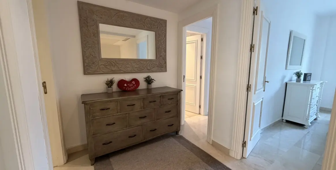 Long-term rent of townhouse in La Quinta 21