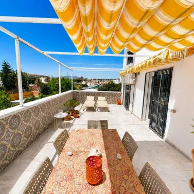 Продажа апартаментов на среднем этаже в Fuengirola