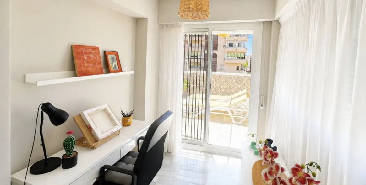 Продажа апартаментов на среднем этаже в Fuengirola 6