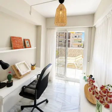 Продажа апартаментов на среднем этаже в Fuengirola