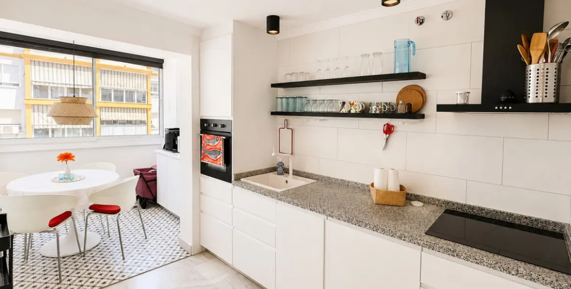 Продажа апартаментов на среднем этаже в Fuengirola 7