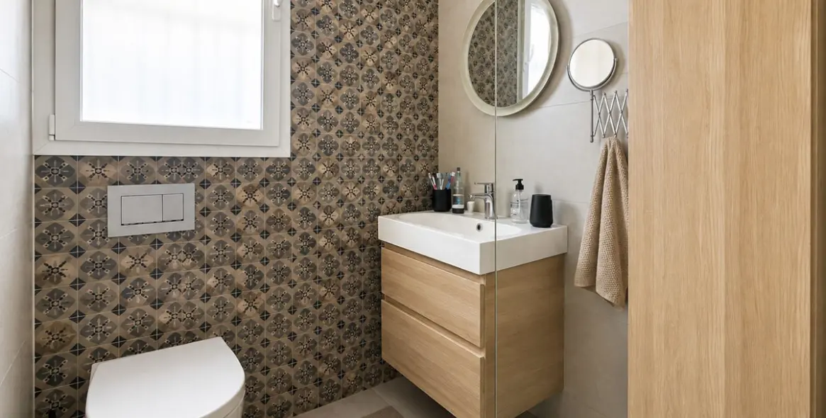 Продажа апартаментов на среднем этаже в Fuengirola 14