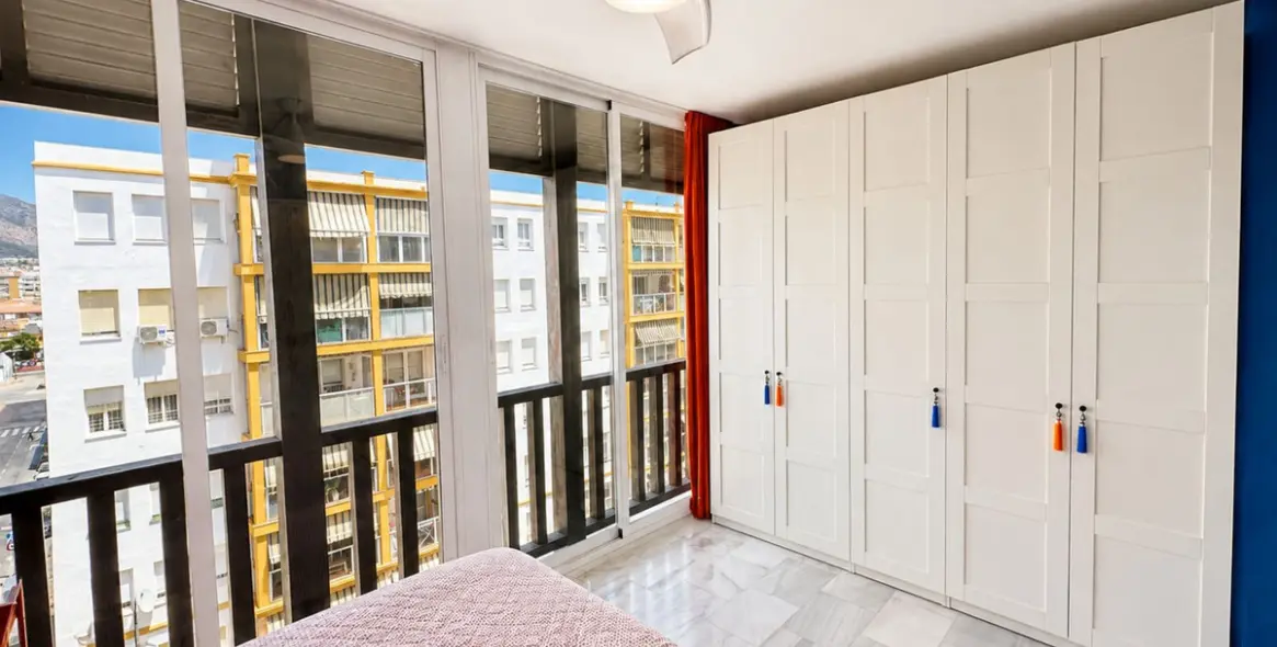 Продажа апартаментов на среднем этаже в Fuengirola 18