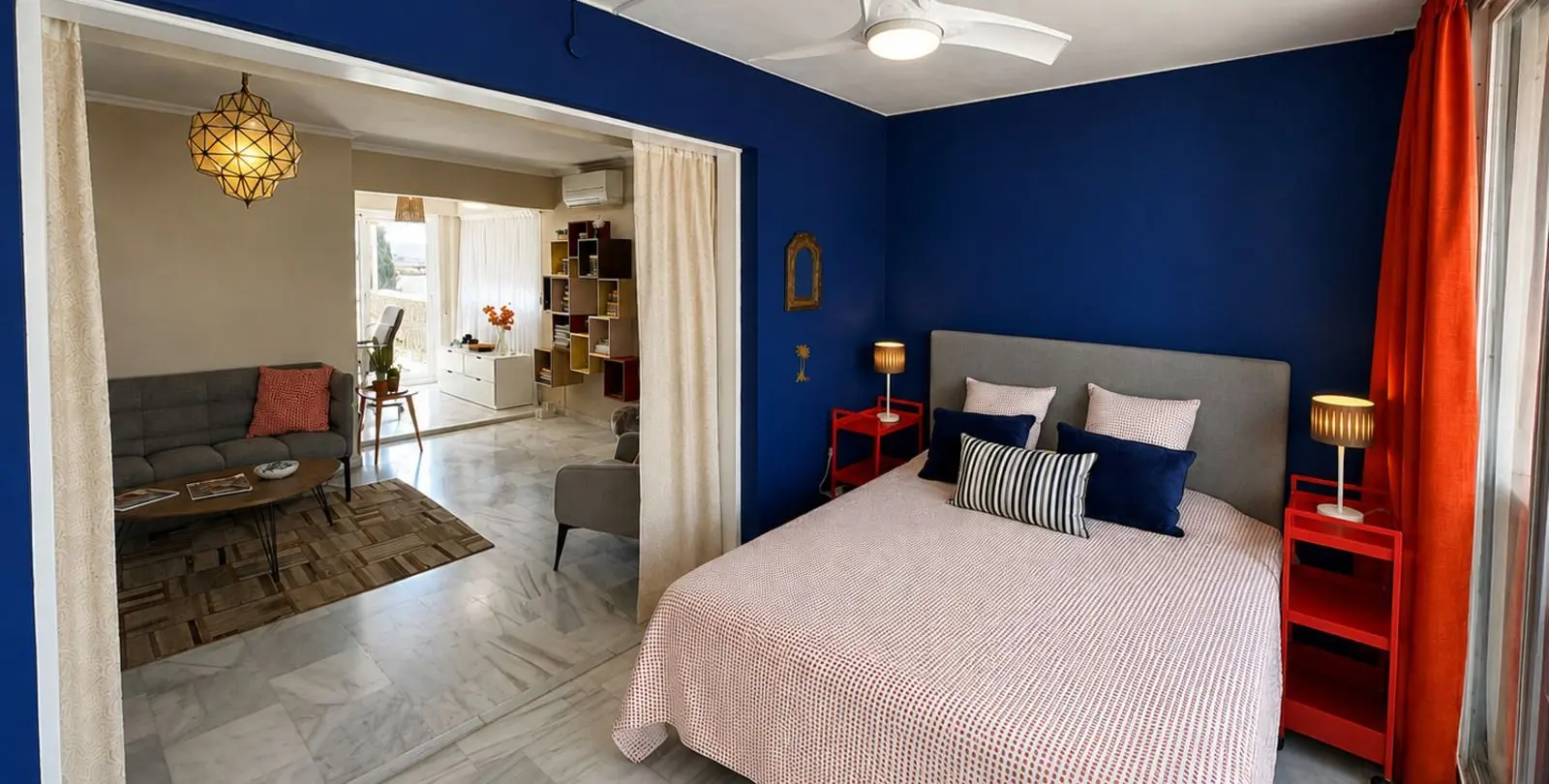 Venta de apartamento en planta media en Fuengirola 16