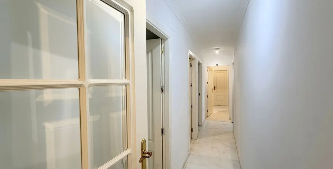 Продажа пентхауса в La Duquesa 12