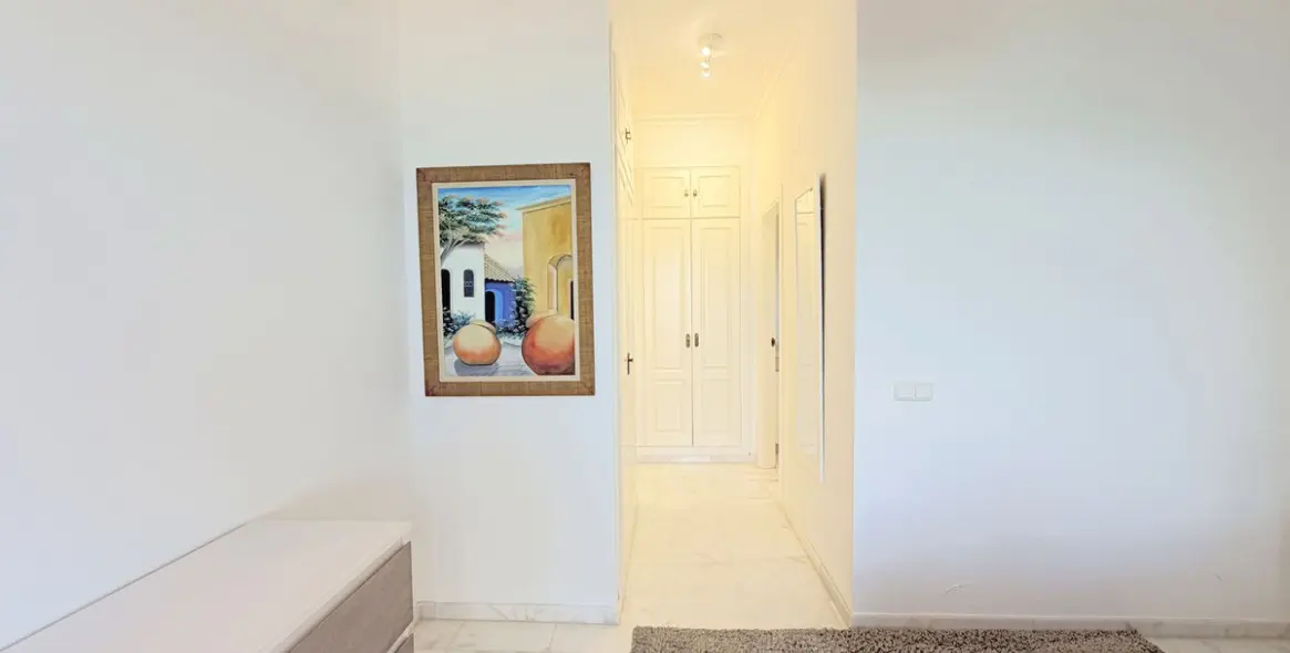 Продажа пентхауса в La Duquesa 30