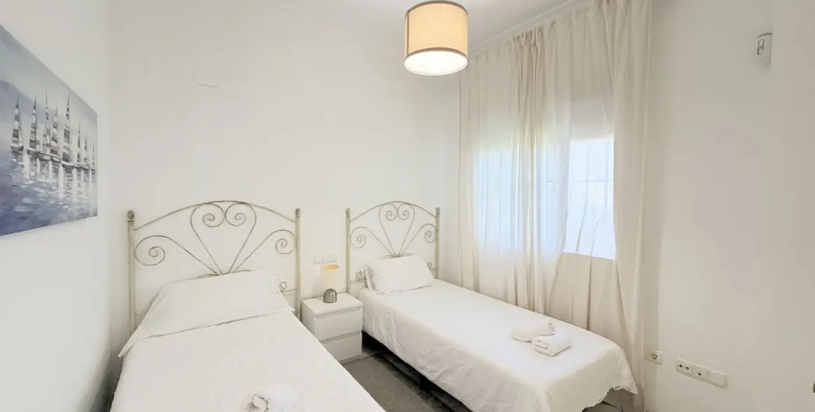 Продажа пентхауса в La Duquesa 31