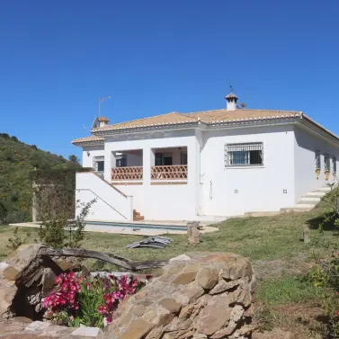 Продажа финки в La Cala de Mijas