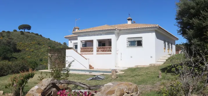 Продажа финки в La Cala de Mijas 0