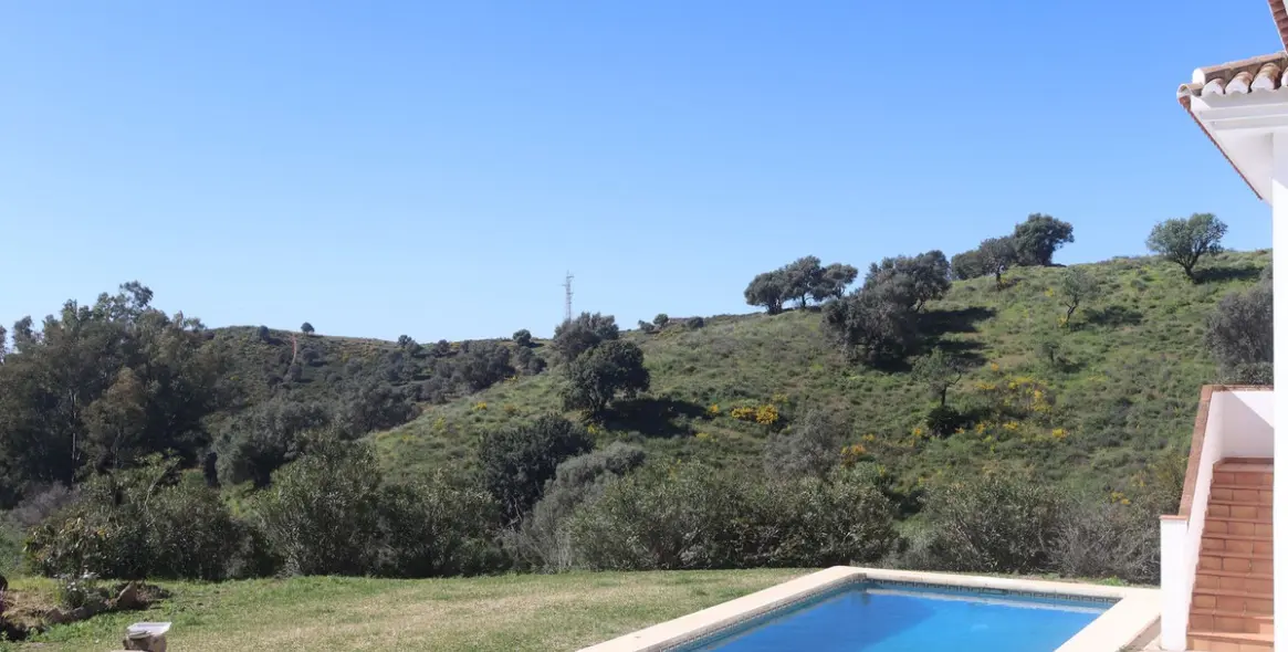 Продажа финки в La Cala de Mijas 2