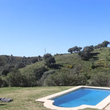 Продажа финки в La Cala de Mijas