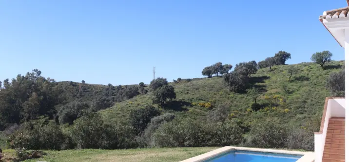 Продажа финки в La Cala de Mijas 1