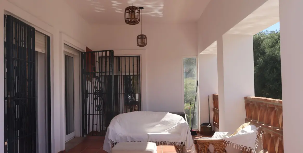Продажа финки в La Cala de Mijas 3
