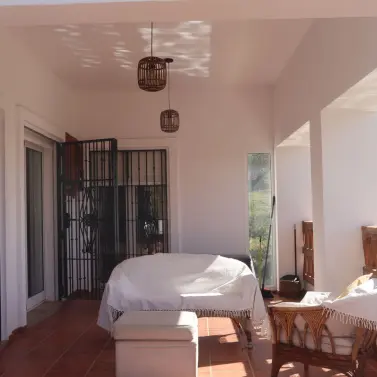 Продажа финки в La Cala de Mijas