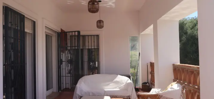 Продажа финки в La Cala de Mijas 2
