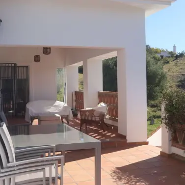 Продажа финки в La Cala de Mijas