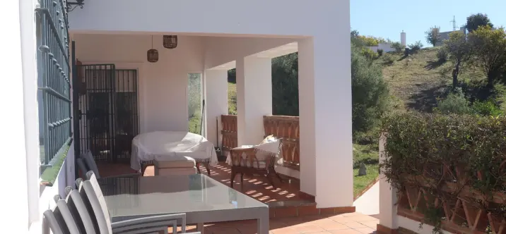 Продажа финки в La Cala de Mijas 3