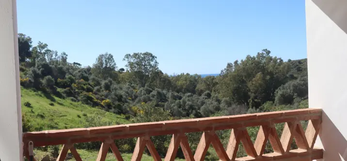 Продажа финки в La Cala de Mijas 4