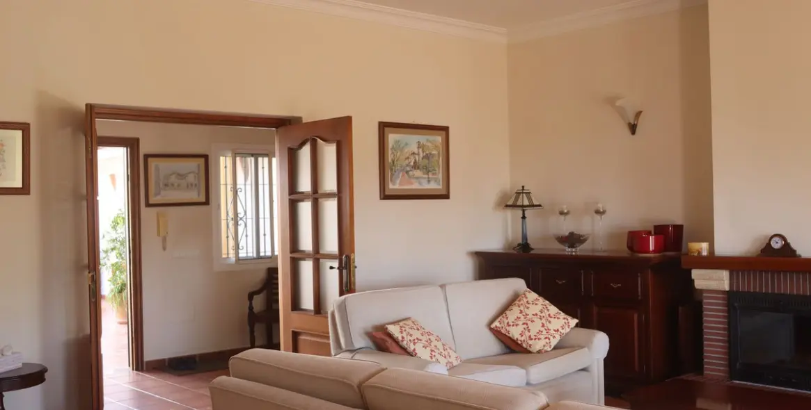 Продажа финки в La Cala de Mijas 6