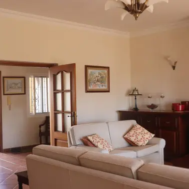 Продажа финки в La Cala de Mijas