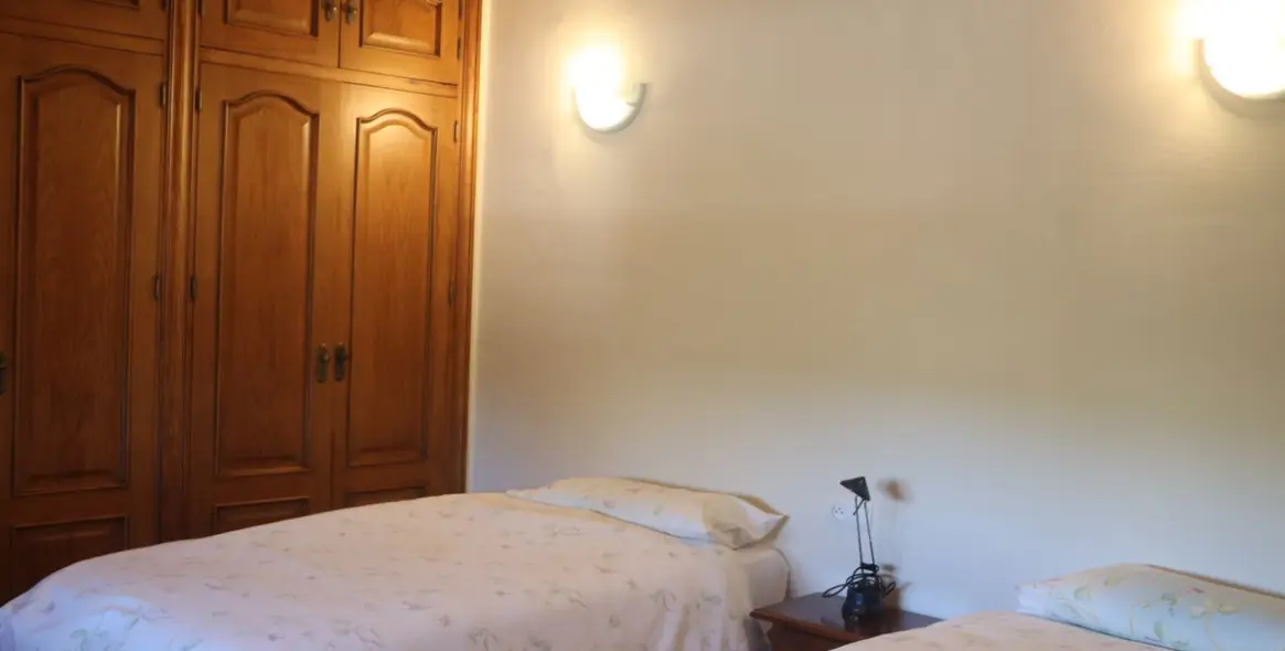 Продажа финки в La Cala de Mijas 7