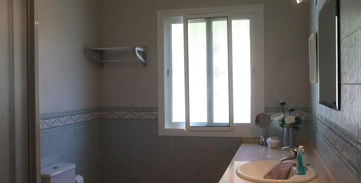 Продажа финки в La Cala de Mijas 8