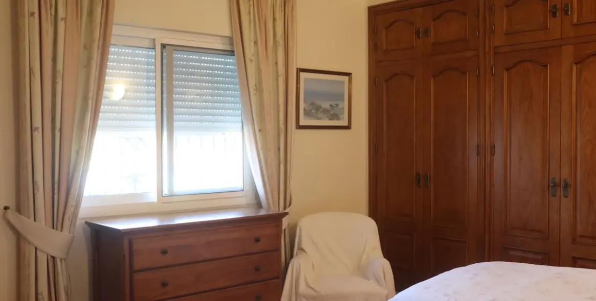 Продажа финки в La Cala de Mijas 9