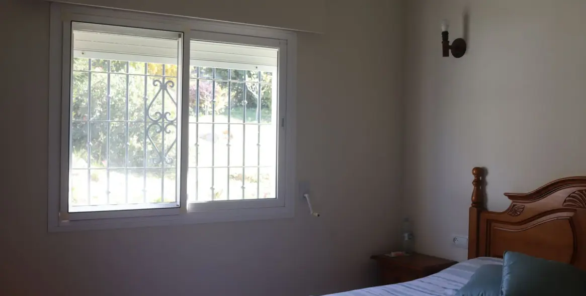 Продажа финки в La Cala de Mijas 10