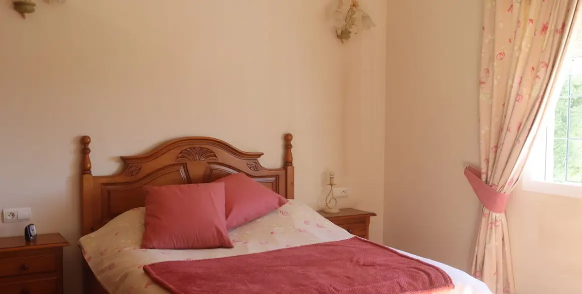 Продажа финки в La Cala de Mijas 12