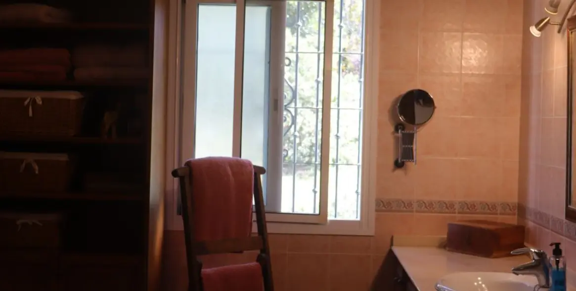 Продажа финки в La Cala de Mijas 13