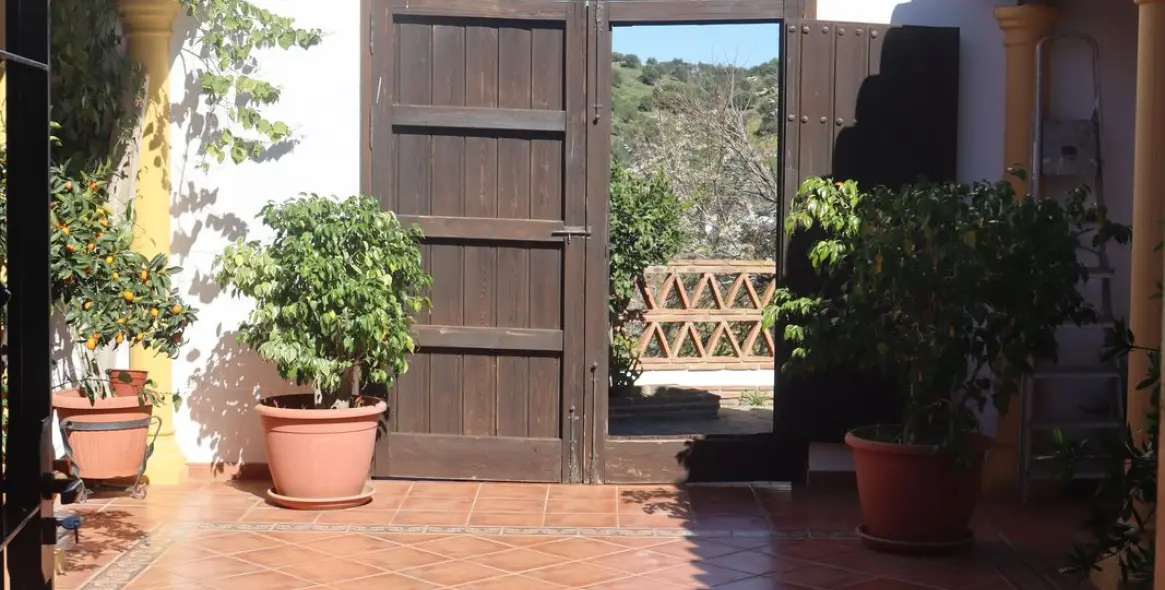 Продажа финки в La Cala de Mijas 15