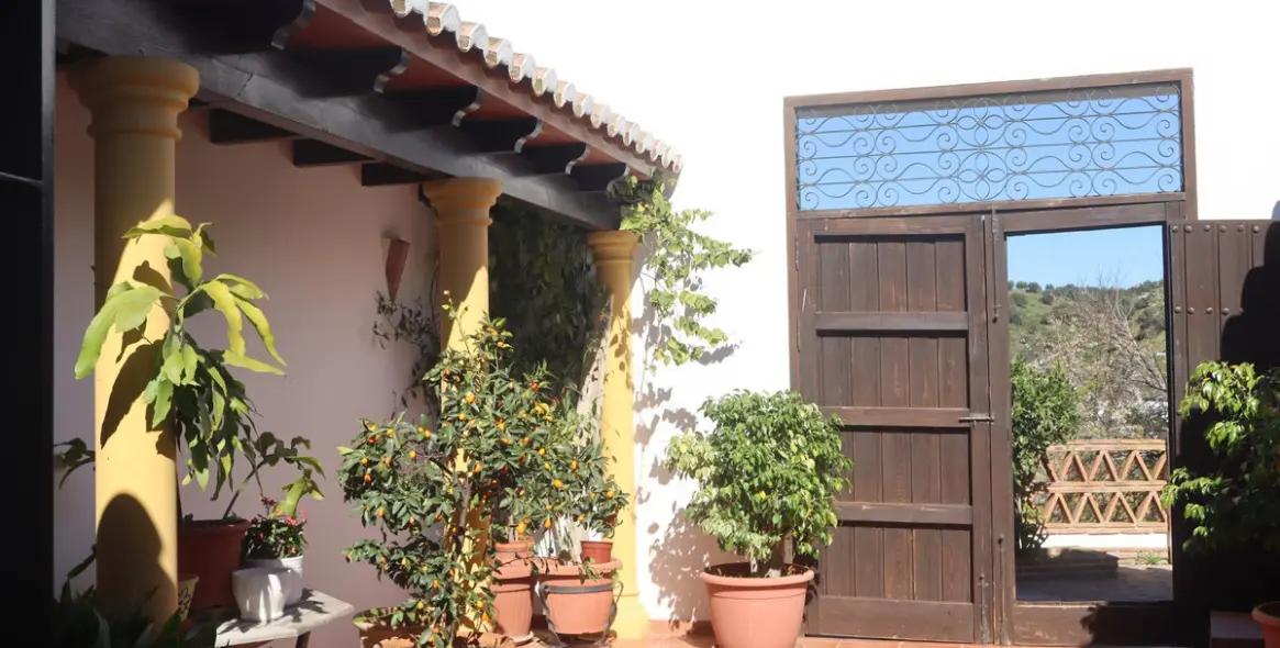Продажа финки в La Cala de Mijas 16