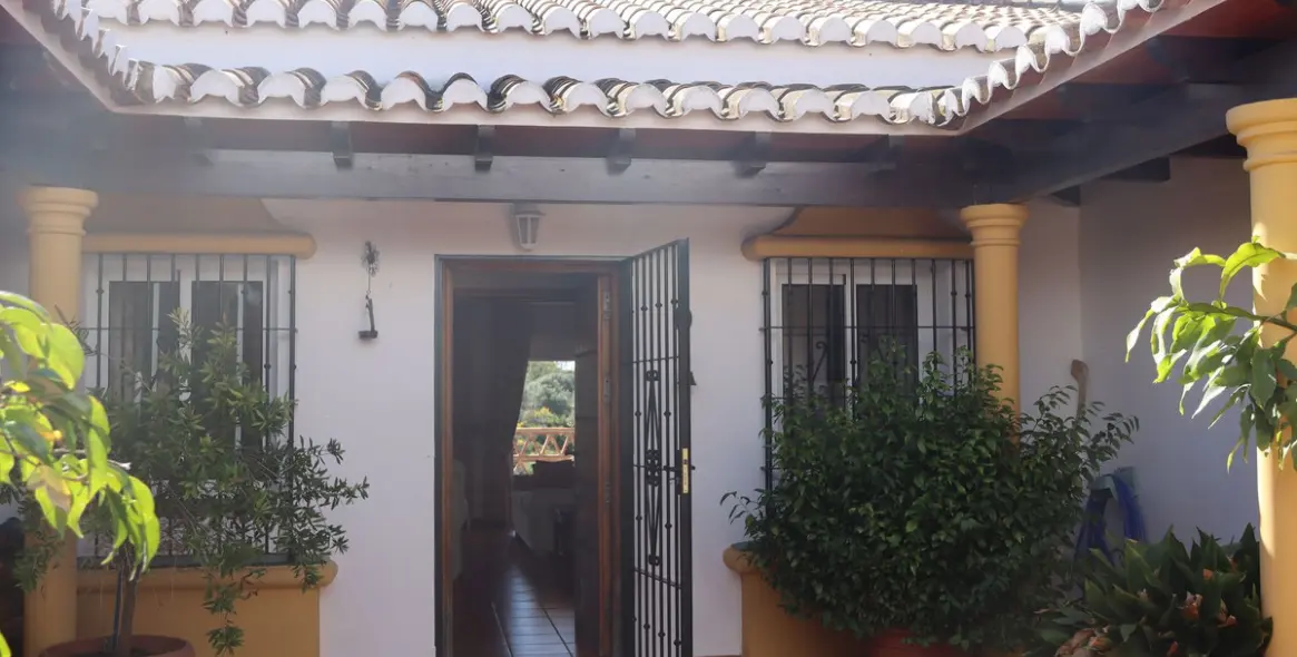 Продажа финки в La Cala de Mijas 17