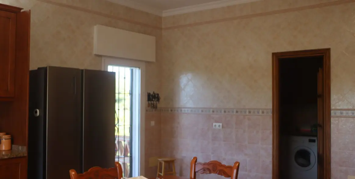 Продажа финки в La Cala de Mijas 19