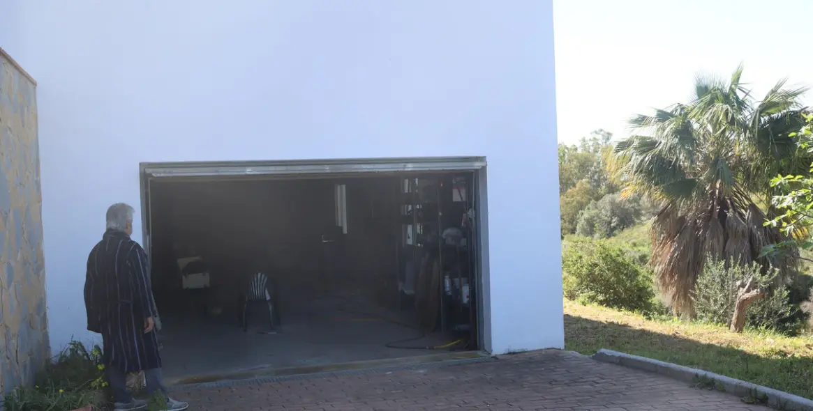 Продажа финки в La Cala de Mijas 20