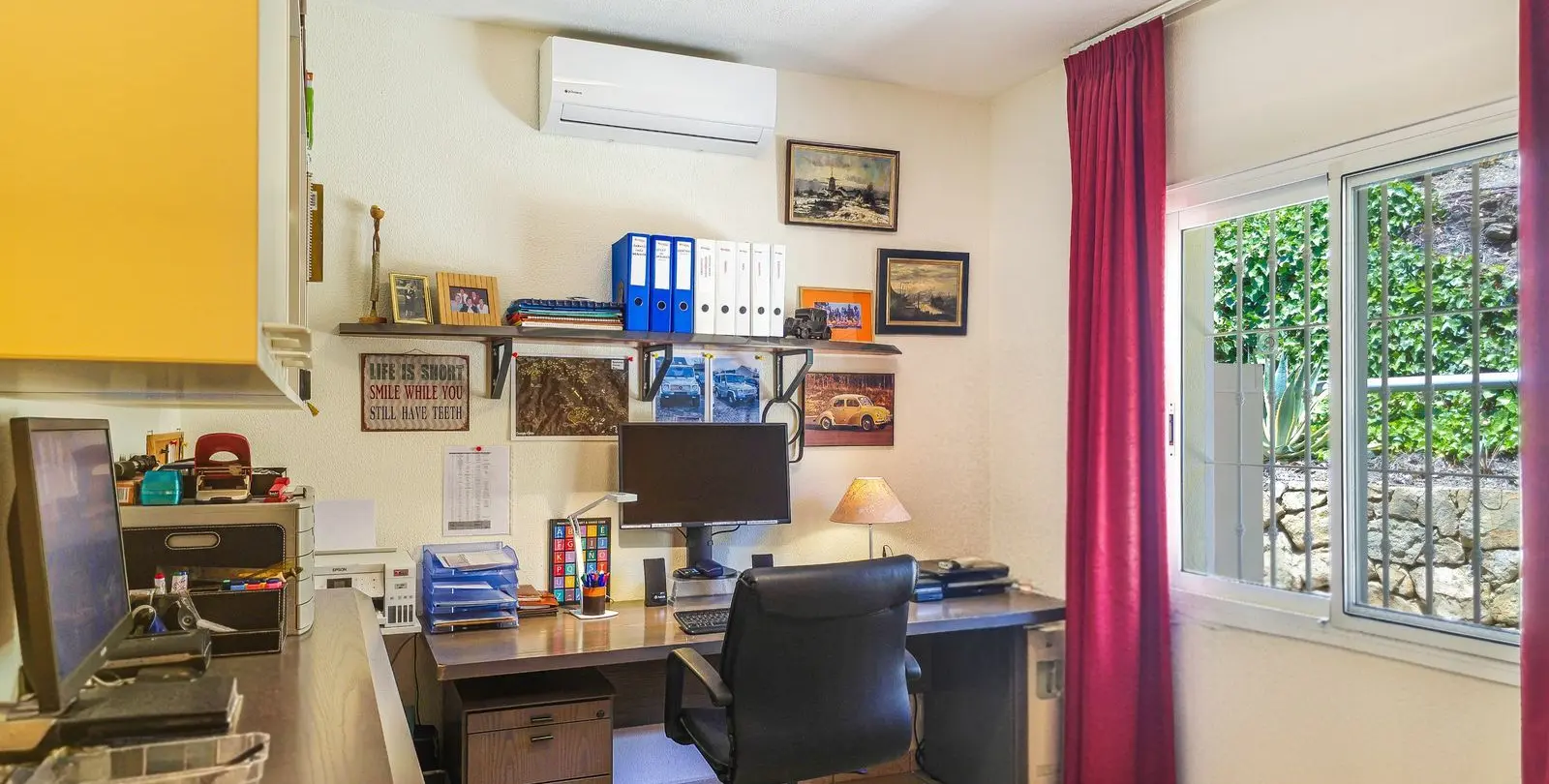 Sale of detached villa in Arenas 29