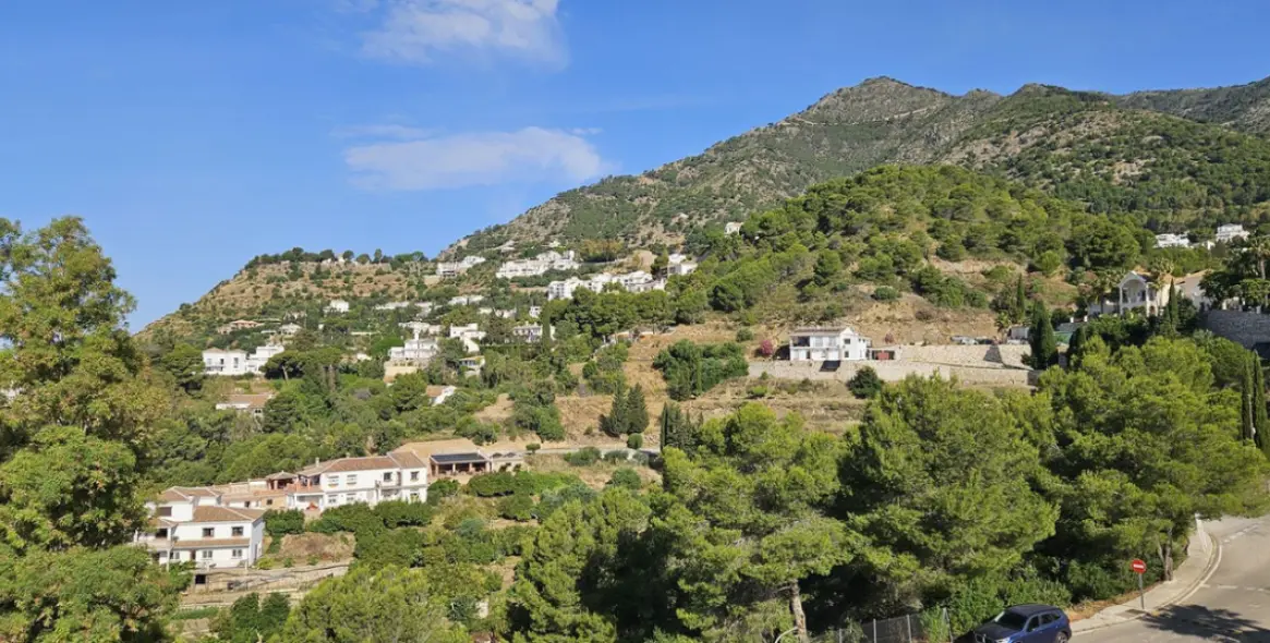 Продажа  отдельно стоящей виллы в Mijas 76