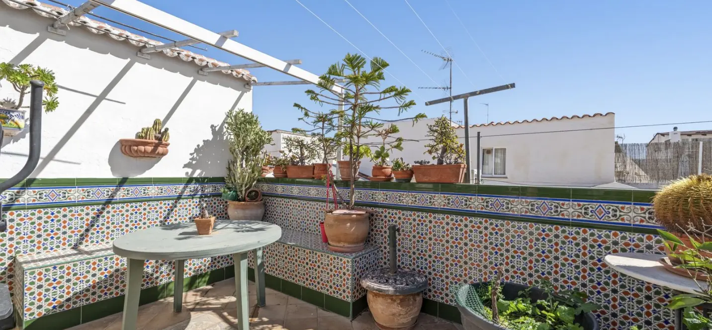 Продажа таунхауса в Mijas Costa 0