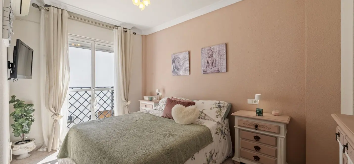 Продажа таунхауса в Mijas Costa 3