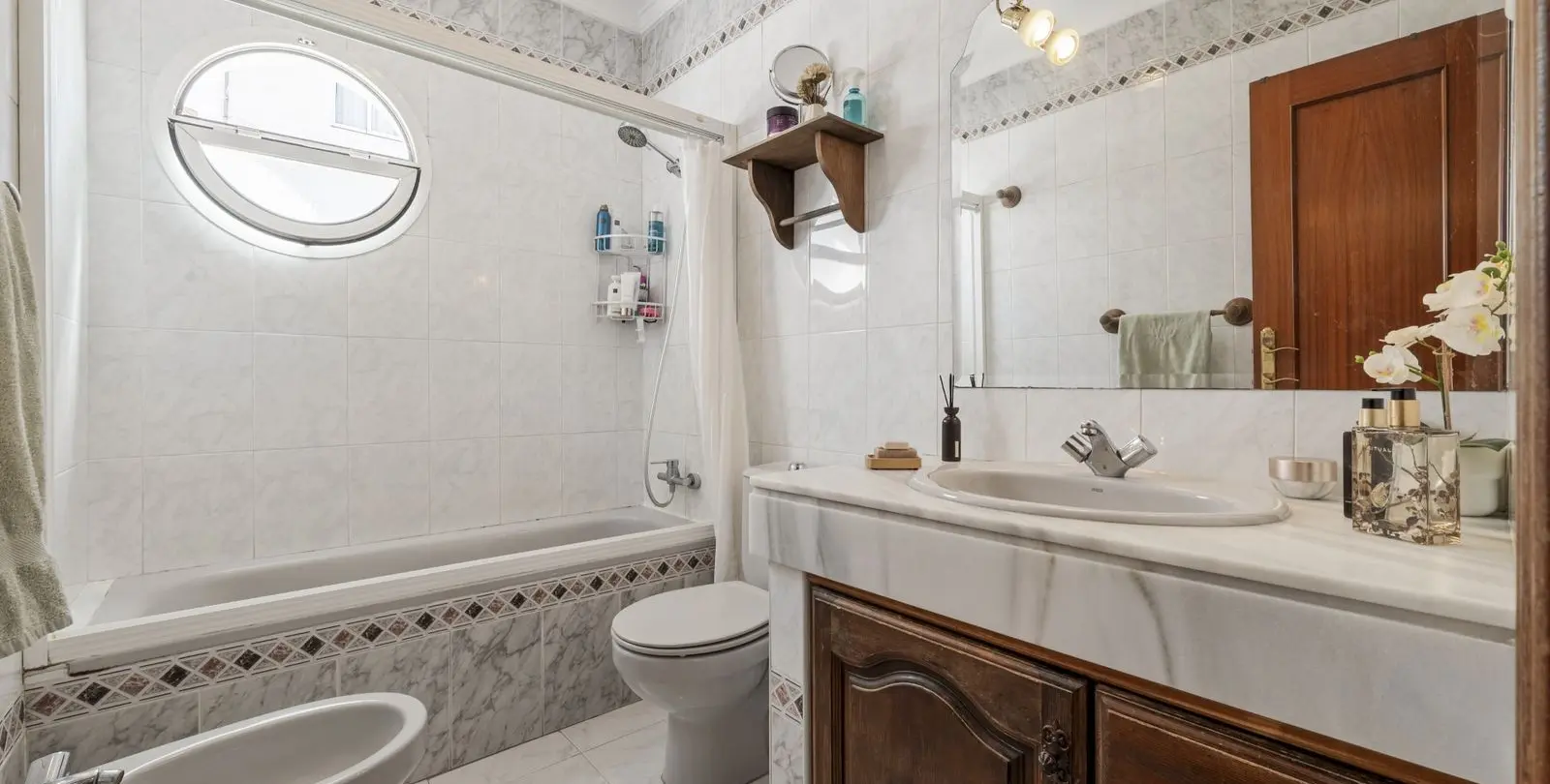 Продажа таунхауса в Mijas Costa 6