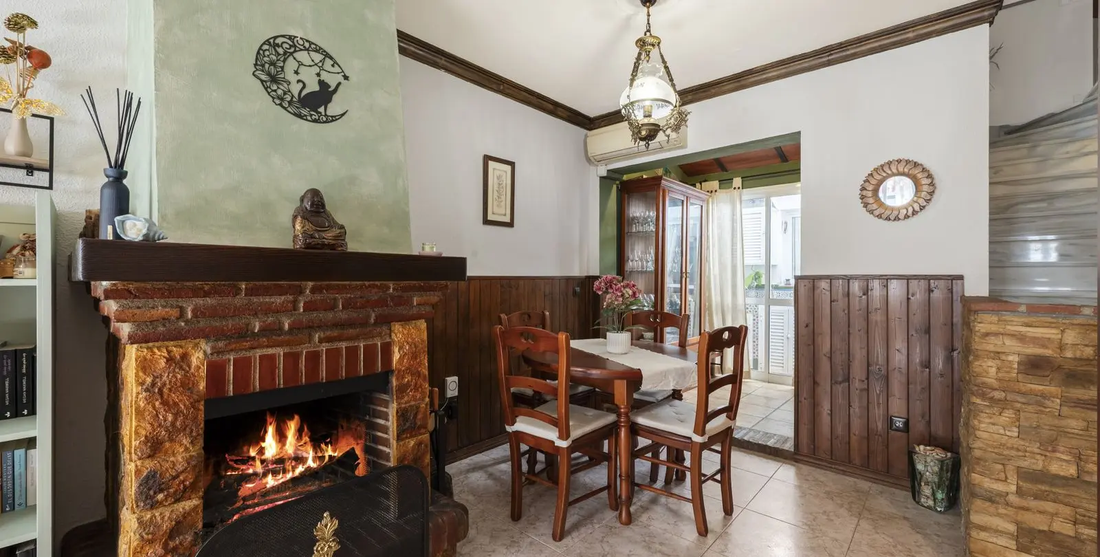 Продажа таунхауса в Mijas Costa 14