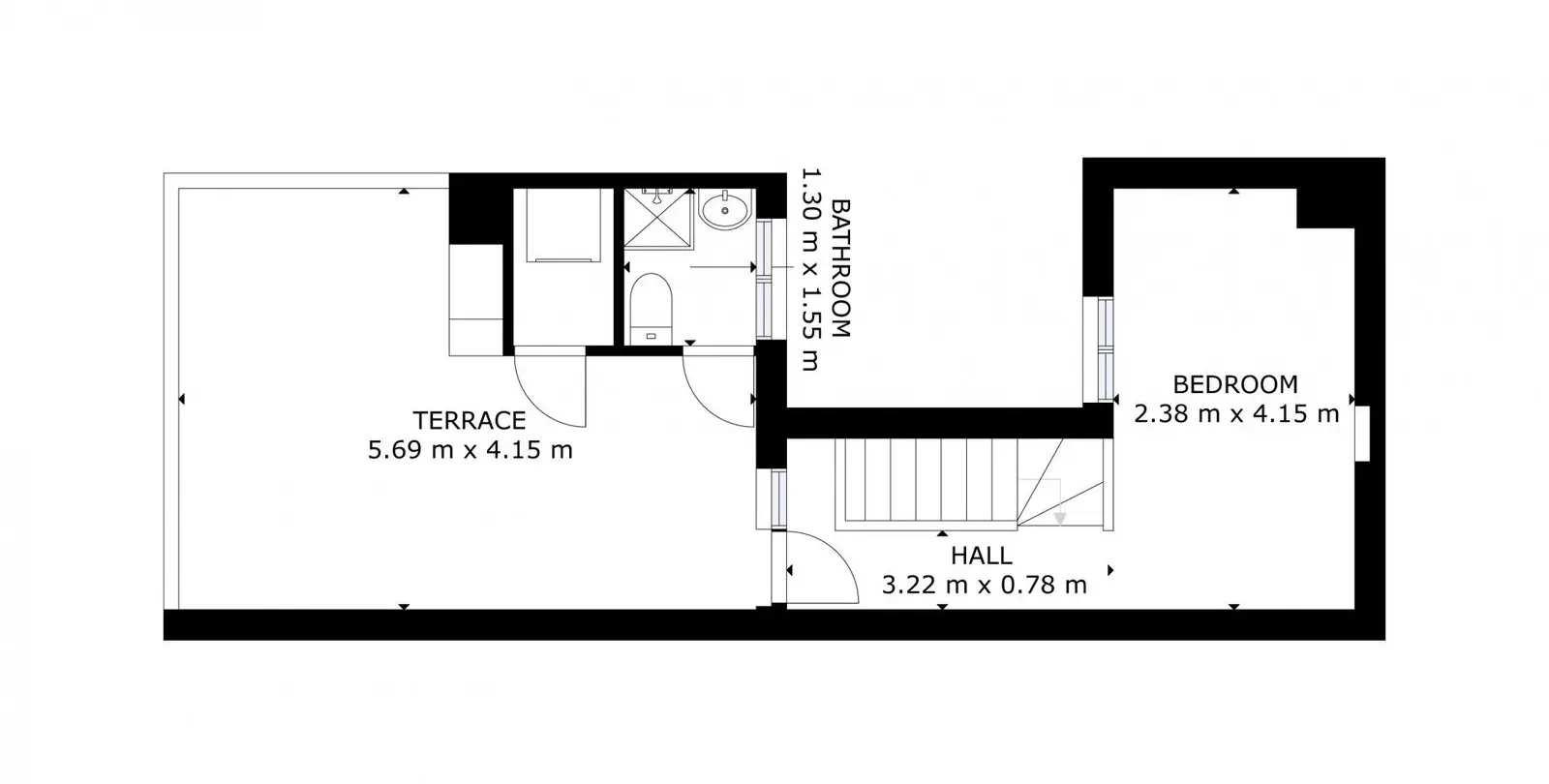 Продажа таунхауса в Mijas Costa 21