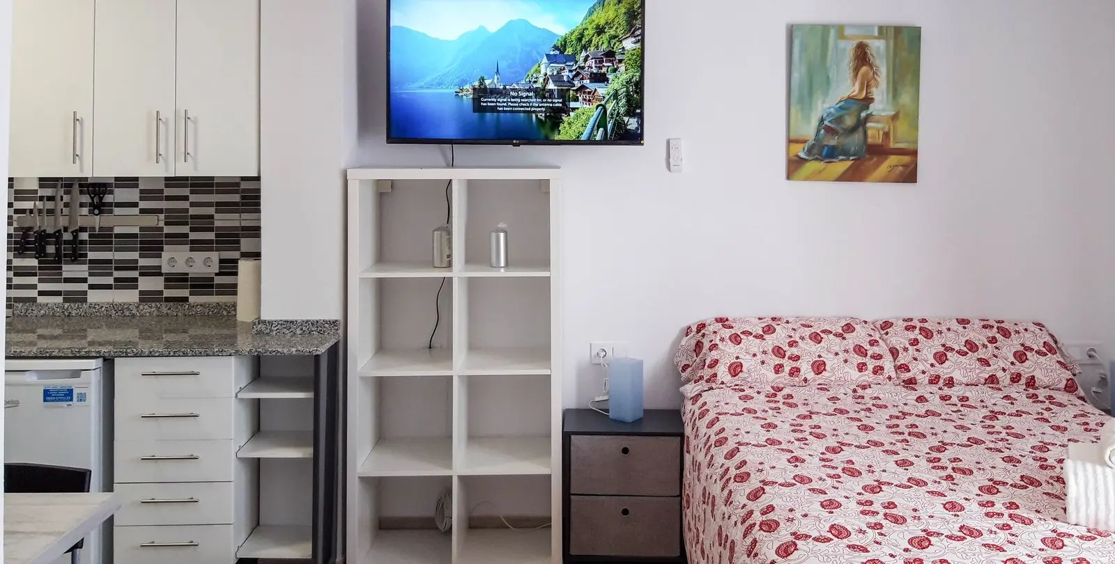 Sale of middle floor apartment in Estepona 6