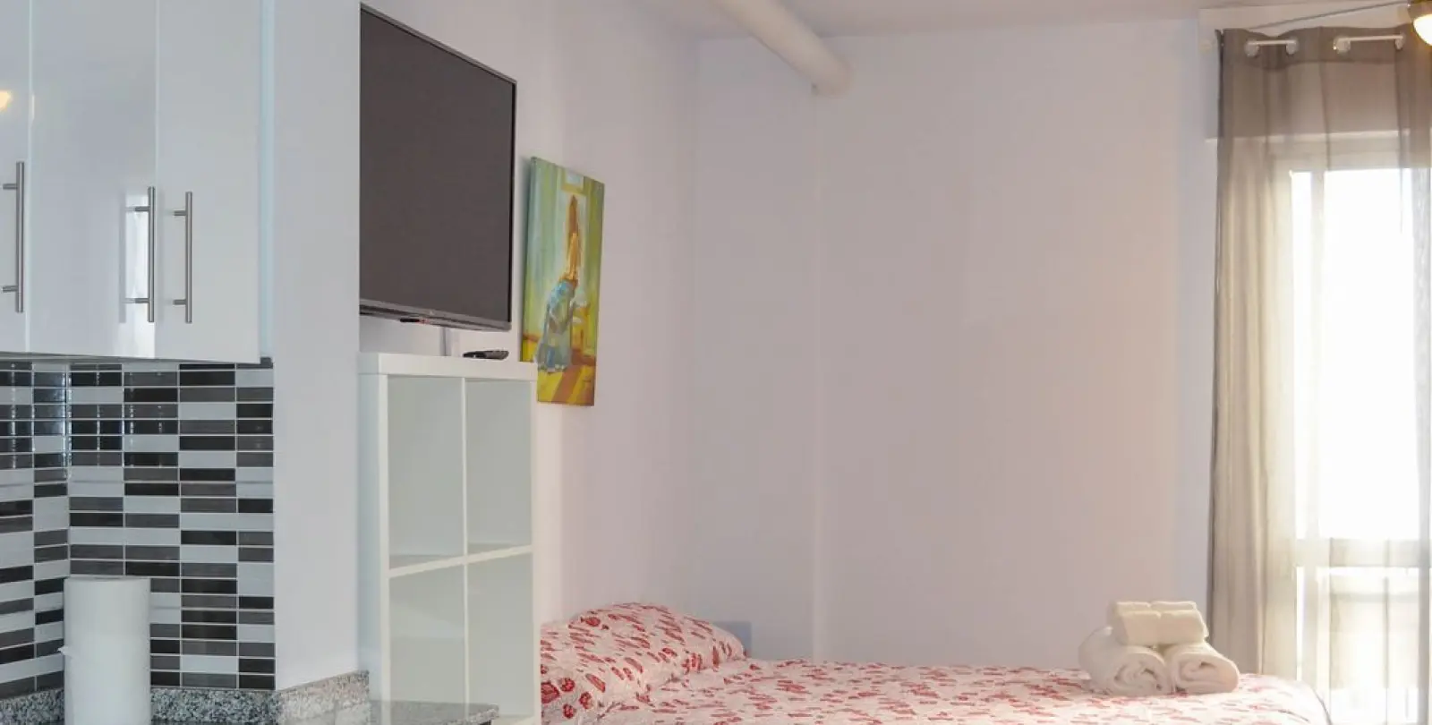 Sale of middle floor apartment in Estepona 9