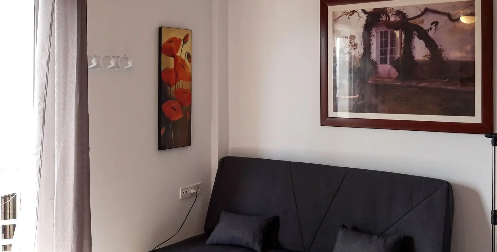 Sale of middle floor apartment in Estepona 14
