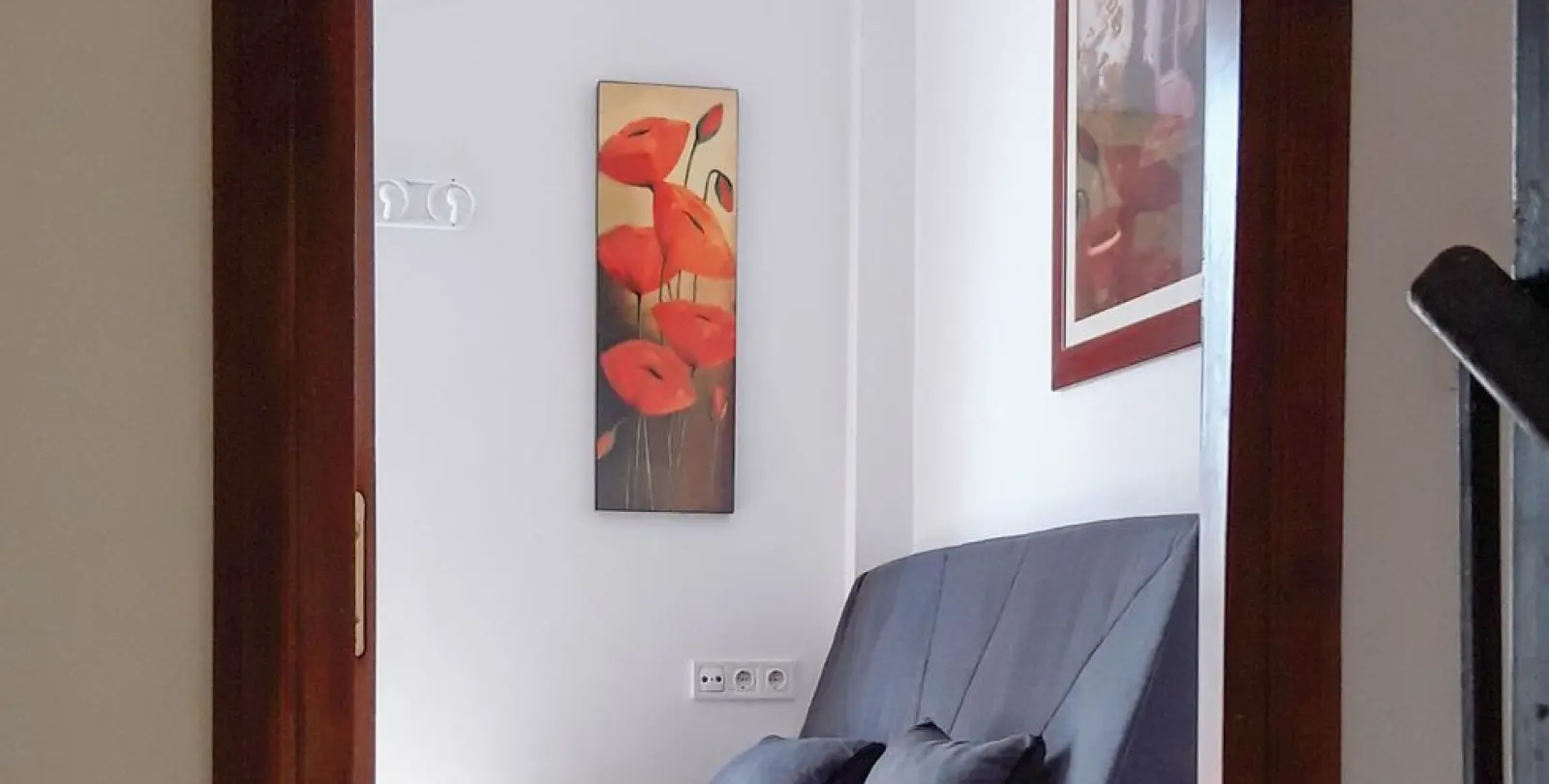 Sale of middle floor apartment in Estepona 24