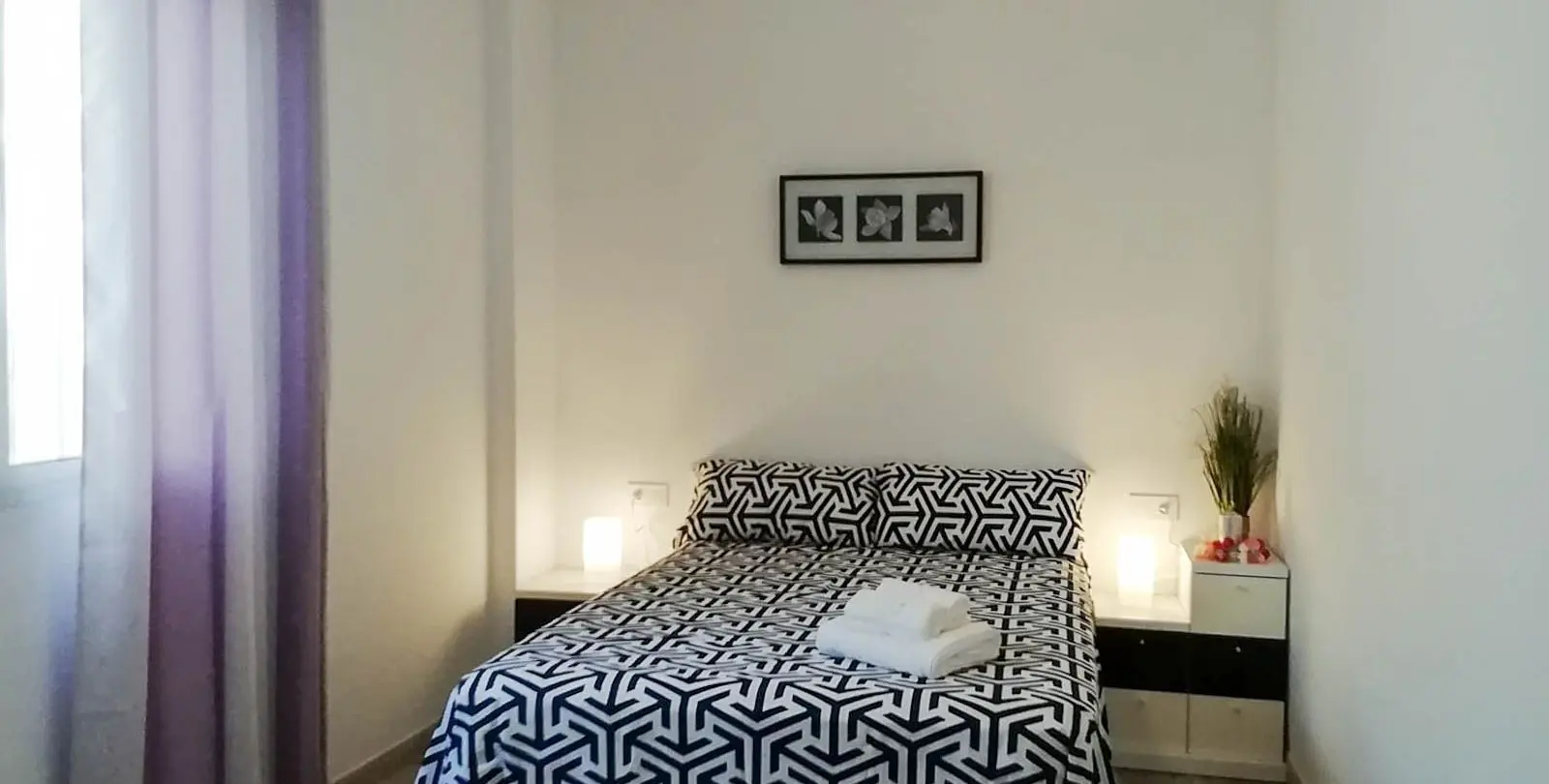 Sale of middle floor apartment in Estepona 37